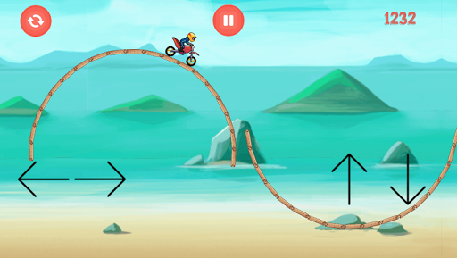 免費下載休閒APP|Motori - Jeu Moto app開箱文|APP開箱王