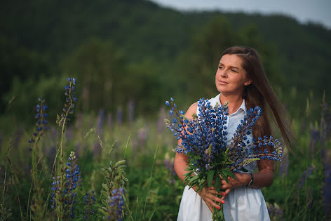 Hochzeitsfotograf Svetlana Demchenko (vetka). Foto vom 21. Juli 2017