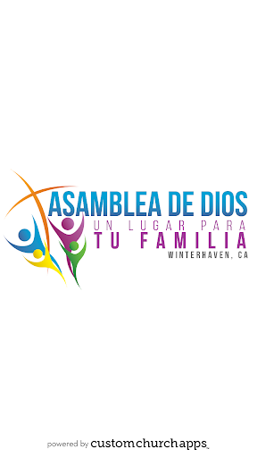 Asamblea de Dios Winterhaven