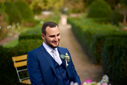 ช่างภาพงานแต่งงาน David Ghisa (davidghisa) ภาพเมื่อ 27 ตุลาคม 2023