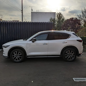 CX-5 KF2P