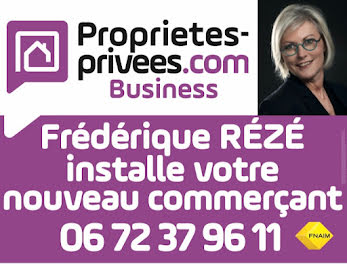 locaux professionnels à Levallois-Perret (92)