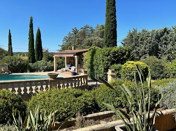 maison à Uzès (30)