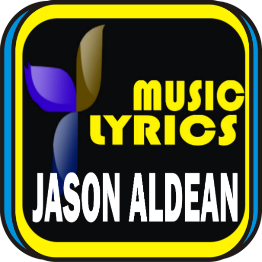 Jason Aldean Music Lyrics