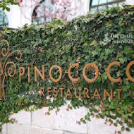 PINOCOCO 皮諾可可 義式餐廳