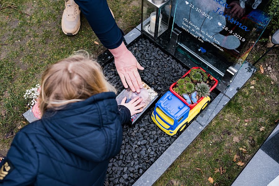 Jurufoto perkahwinan Karen Velleman (kvfoto-velleman). Foto pada 10 Februari 2021