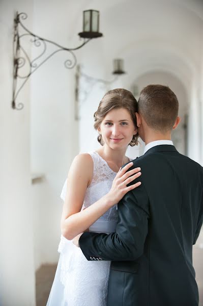 Photographe de mariage Zoltan Peter (zoltanpeter). Photo du 19 décembre 2015