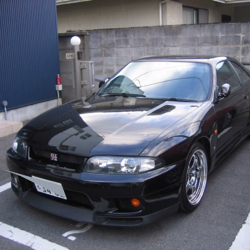 charのプロフィール画像