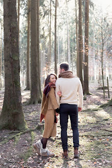 Fotógrafo de bodas Alyona Boiko (alyonaboiko). Foto del 29 de noviembre 2021