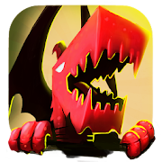 Tap Dragon - Idle RPG Clicker  Icon