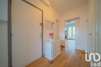 appartement à Metz (57)