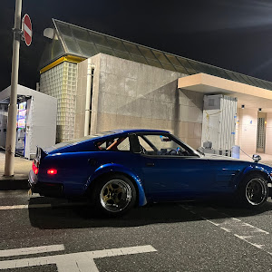 フェアレディZ S130型