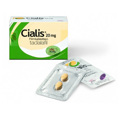 Cialis Tab 10mg 2s