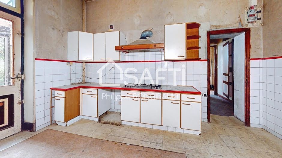 Vente maison 8 pièces 190 m² à Corbelin (38630), 210 900 €