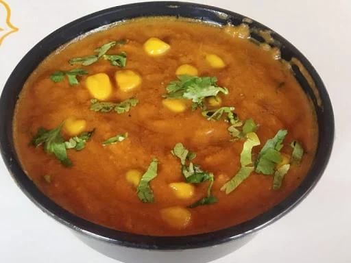 Chana Masala