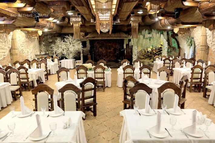 Фото 16 ресторана Фаэтон в ЮВАО