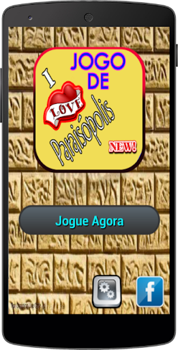 Jogo de I Love Paraisopolis