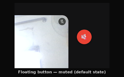 Meet Push-to-Talk screenshot 3
