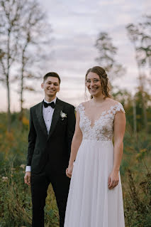 Fotógrafo de bodas Dani Haupt (danihaupt). Foto del 15 de diciembre 2023