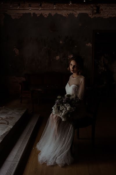 Fotógrafo de bodas Olga Sapozhnikova (sapozhnikova). Foto del 14 de junio 2022