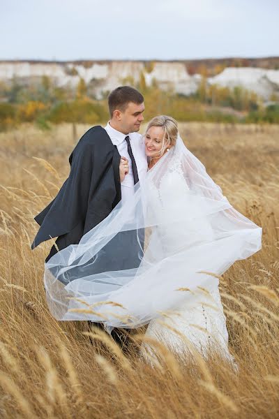 Photographe de mariage Alena Platonova (milenia). Photo du 6 février 2022