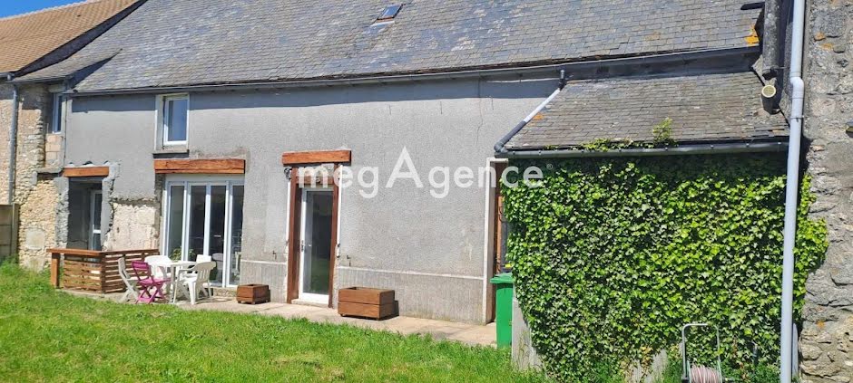 Vente maison 6 pièces 171 m² à Auneau (28700), 269 000 €