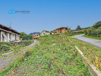 terrain à Neuvecelle (74)