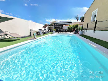 maison à Puget-sur-Argens (83)