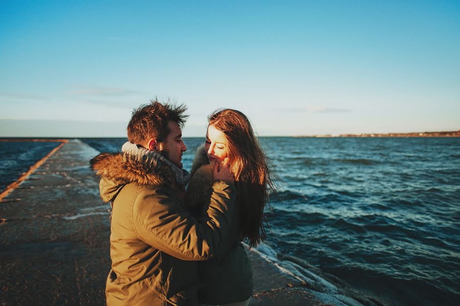 Wedding photographer Oleg Zaycev (olegzaicev). Photo of 19 May 2015