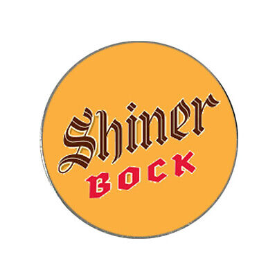 Logo of Shiner Shiner Doppelbock