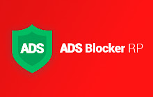 Ads Blocker RP small promo image