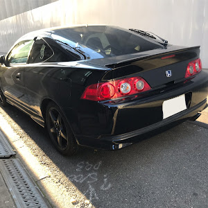 インテグラ DC5