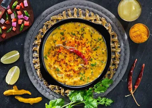 Dal Tadka