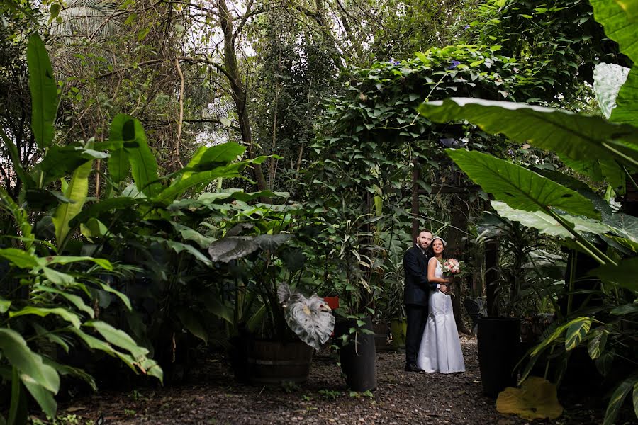 Wedding photographer Facundo Berta (faqberta). Photo of 9 May