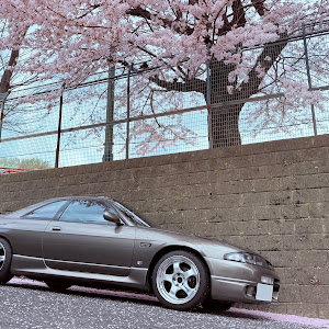 スカイラインクーペ ECR33