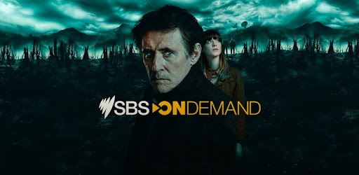 SBS On Demand - Apps on Google Play