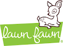 Lawn Fawn Acrylic Blocks