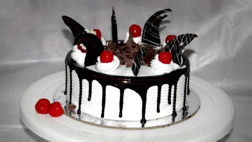 Black Forest Cake Frandship Day