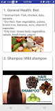 Homemade Beauty Tips 2018