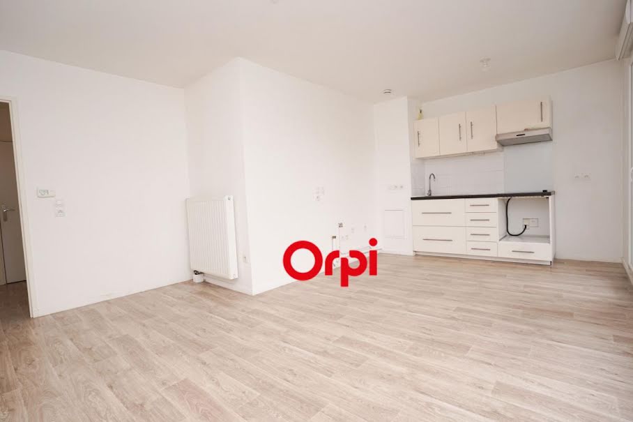 Vente appartement 2 pièces 44 m² à Verneuil-sur-Seine (78480), 215 000 €