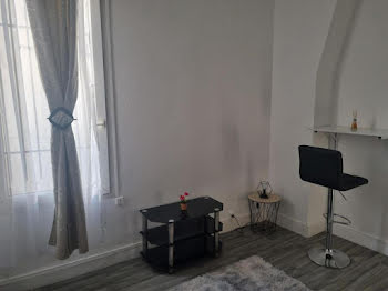 appartement à Aubervilliers (93)