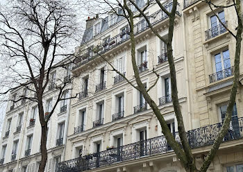 appartement à Paris 20ème (75)