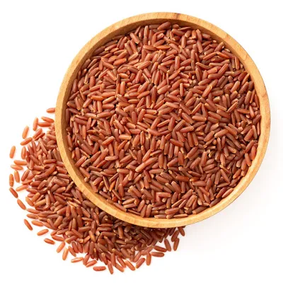 Red Rice - 1 kg