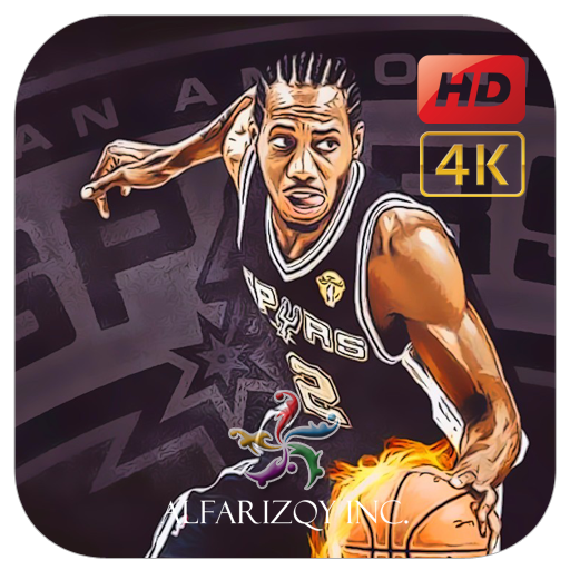 Kawhi Leonardの壁紙nba アンドロイド用 Apk ダウンロード