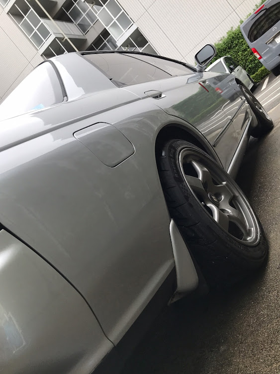 スカイラインの足回り・車高調・サスペンション・今後の計画に関するカスタム事例の投稿画像1枚目