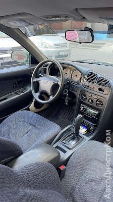 продам авто Mitsubishi Galant Galant VIII фото 1