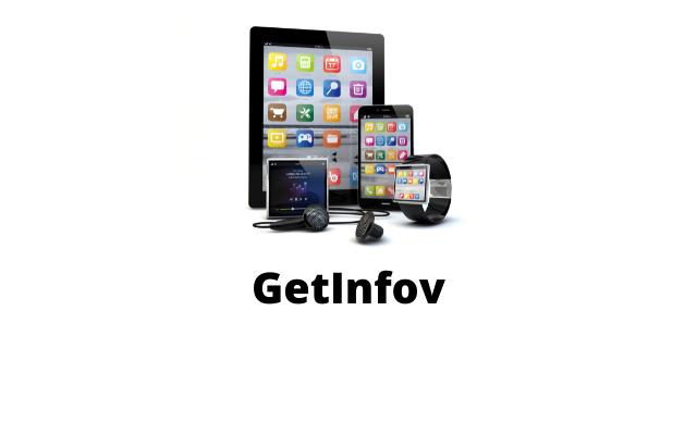 Getinfov Calculator Preview image 3