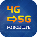 5G 4G Force LTE