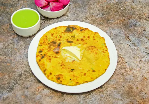 Missi Roti