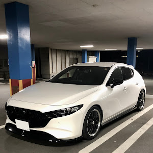 MAZDA3 BP5P